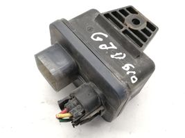 Mazda 6 Przekaźnik / Modul układu ogrzewania wstępnego SH0118650