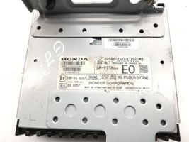 Honda Civic IX Amplificateur de son 39186TV0E012M1