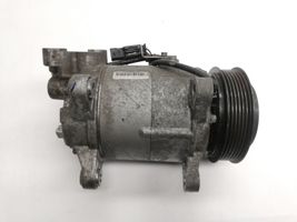 BMW X1 F48 F49 Ilmastointilaitteen kompressorin pumppu (A/C) 6826879