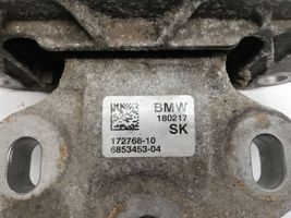 BMW X1 F48 F49 Vaihdelaatikon kiinnitys 6853453