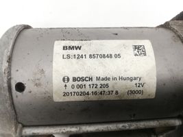 BMW X1 F48 F49 Démarreur 8570848