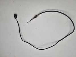 BMW X1 F48 F49 Exhaust gas pressure sensor 7804177