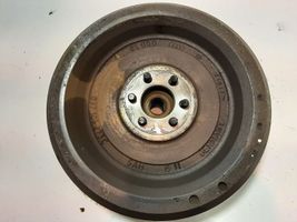 Skoda Fabia Mk2 (5J) Flywheel 038141032