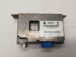 BMW X1 F48 F49 Videon ohjainlaite 6819329