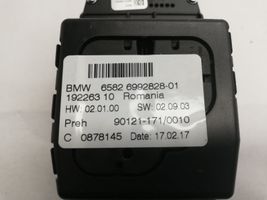 BMW X1 F48 F49 Controllo multimediale autoradio 6992828