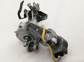 Toyota Yaris XP210 Hammastangon mekaaniset osat 89650K0050