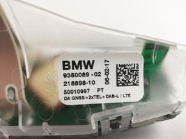 BMW X1 F48 F49 GPS-pystyantenni 9350089
