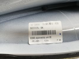 BMW X1 F48 F49 Kattoantennin (GPS) suoja 9227775