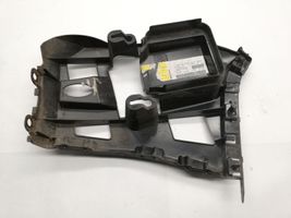 BMW 1 F20 F21 Staffa angolare del supporto di montaggio del paraurti 7240955