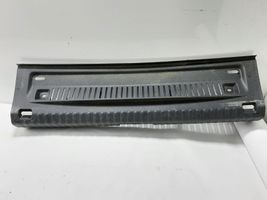 Volkswagen Tiguan Rivestimento laterale della consolle centrale posteriore 5N0863459