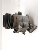 Mazda CX-5 Compressore aria condizionata (A/C) (pompa) KF01