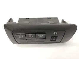 Mazda CX-5 Autres commutateurs / boutons / leviers KD7766170