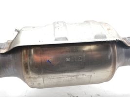 Toyota C-HR Filtro antiparticolato catalizzatore/FAP/DPF 30T18