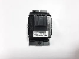 Audi A6 Allroad C6 Hazard light switch 4G0941509