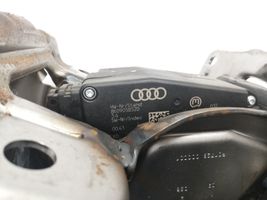 Audi Q5 SQ5 Cremagliera dello sterzo parte meccanica 8K0927287E