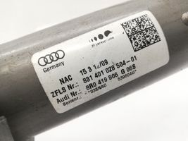 Audi Q5 SQ5 Część mechaniczna układu kierowniczego 8K0927287E