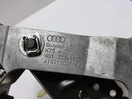 Audi A6 Allroad C6 Pédale de frein 4G1723117