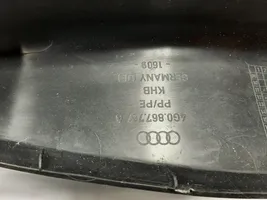 Audi A6 Allroad C6 Takaoven kynnyksen suojalista 4G0867767A