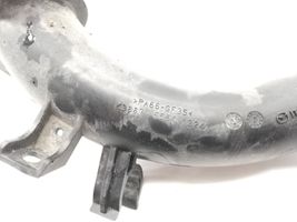 Mazda CX-3 Tube d'admission de tuyau de refroidisseur intermédiaire S55013241