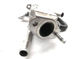 Toyota C-HR Valvola di raffreddamento EGR 256010T010A