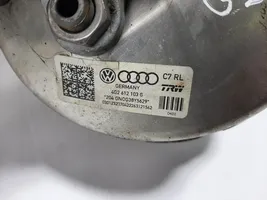 Audi A6 Allroad C6 Servo-frein 4G2612103G