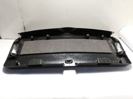 Volkswagen Tiguan Poszycie / Tapicerka tylnej klapy bagażnika 5N0867601