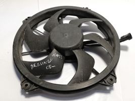 Citroen Berlingo Convogliatore ventilatore raffreddamento del radiatore 300000801