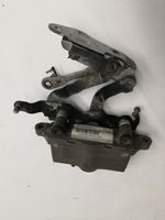 Mercedes-Benz E A207 Cerniere del vano motore/cofano A2129066201