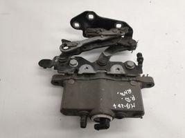 Mercedes-Benz E A207 Cerniere del vano motore/cofano A2129066301