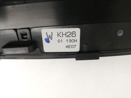 Mazda CX-5 Interrupteur ventilateur KH2661190H