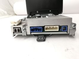Mazda CX-3 Monitor/display/piccolo schermo GMD7669C0H