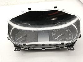 Toyota Yaris Tachimetro (quadro strumenti) 83800F5451