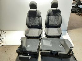 Peugeot 3008 I Set interni 