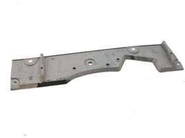 Toyota Yaris Protezione inferiore del serbatoio del carburante 583980D020