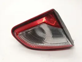 Nissan Qashqai+2 Lampy tylnej klapy bagażnika 89503189