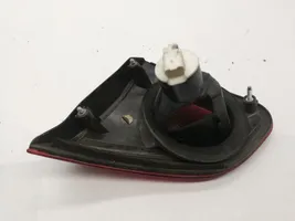 Nissan Qashqai+2 Lampy tylnej klapy bagażnika 89503189