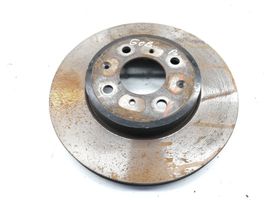 Honda Jazz IV GR Front brake disc 