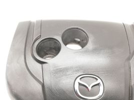 Mazda 6 Copri motore (rivestimento) 