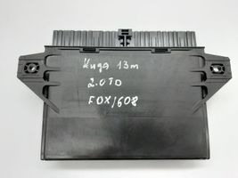 Ford Kuga II Modulo di controllo del corpo centrale AV6N19G481AL