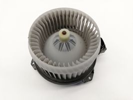 Toyota Verso-S Ventola riscaldamento/ventilatore abitacolo 