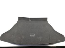 Toyota Prius (XW50) Tapis de coffre 