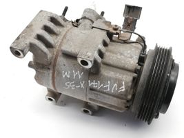 Hyundai ix35 Compressore aria condizionata (A/C) (pompa) F500DX9FA03