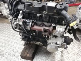 Citroen C4 I Moteur 9HP