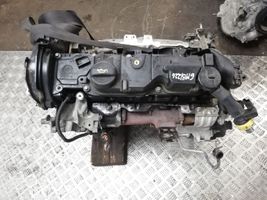 Citroen C4 I Moteur 9HP