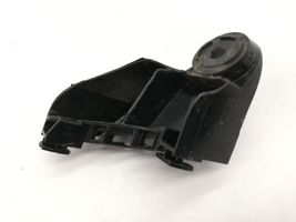 Toyota C-HR Staffa angolare del supporto di montaggio del paraurti 52563F4010