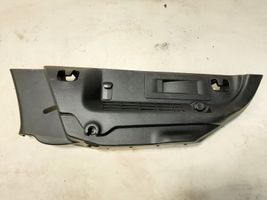 Citroen C4 I Garniture panneau latérale du coffre 9687477177