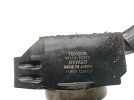 Toyota RAV 4 (XA50) Cewka zapłonowa wysokiego napięcia 9091902277