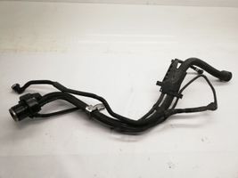 Toyota RAV 4 (XA50) Tuyau de remplissage de réservoir de carburant 7774512110