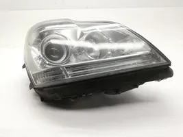 Mercedes-Benz GL X164 Phare frontale A1648203261