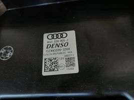 Audi A6 C7 Montaje de la caja de climatización interior 4G1820005J